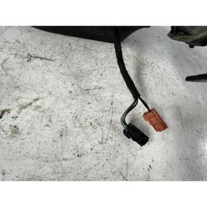 Specchietto Retrovisore Destro PEUGEOT 207 Prima Serie (06>09) 96806501XT - Product Image 2