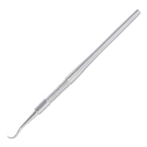 Escalador Multicolor profesional Gracey Curette Instrumentos dentales periodontales Grado de calidad por conjunto dental Instrumentos quirúrgicos