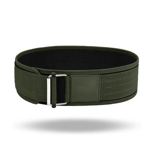 2024 nouvelle arrivée fournisseur direct d'usine ceintures de puissance en néoprène sur mesure OEM/ODM Service quantité en vrac ceinture de puissance en néoprène - Product Image 1