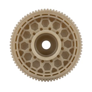 Engrenage interne du moteur de lève-vitre, compatible avec Hyundai Tucson MK3 TL 2016-2020 FD114207 - Product Image 3