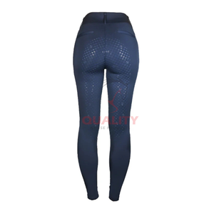 2025 culottes équestres pour femmes coupe ajustée élégant léger respirant longue durée pantalon pour culotte d'équitation confortable - Product Image 5