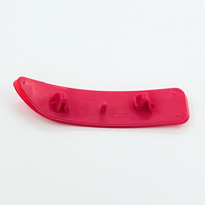 Reflector de Parachoques Trasero Izquierdo 8200751779 para Dacia Logan MCV Lodgy Dokker - Product Image 2
