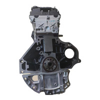 Conjunto de Motor en Oferta para Chevrolet Optra Aveo Buick 1.4L F14D3 1.6L F16D3