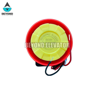 DELING Elevator Sistema de intercomunicación de tres partes Fuente de alimentación del host/teléfono de conversación/<span class=keywords><strong>NKT</strong></span>/NBT con cable e inalámbrico - Product Image 5