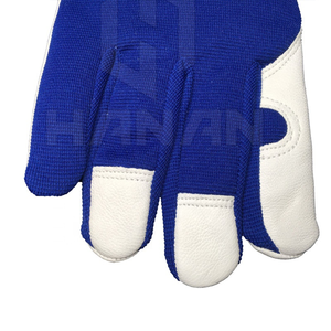 Guantes de trabajo de ensamblaje al por mayor de fábrica para electrónica, automoción y tareas industriales generales, de Pakistán - Product Image 2