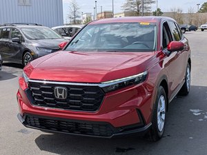 Honda CR-V LX AWD 2025 d'occasion propre - Product Image 3