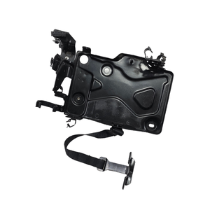 ALLOGGIAMENTO BATTERIA FIAT 500 Serie L (351_352) Diesel 1300 (12>) - Product Image 1