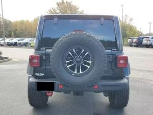 รถจี๊ปแรงเลอร์รุ่นใหม่ปี 2025 สำหรับขาย - Product Image 6