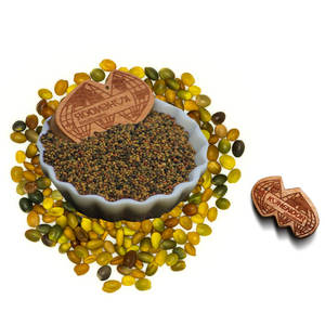 Trébol persa | Alimentación herbácea ecológica | Grado de ganado - Product Image 2