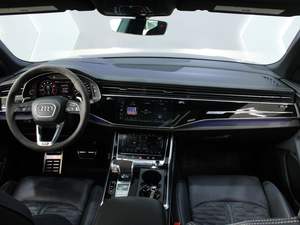 Audi Q5 TFSI quattro 2024 neuve/d'occasion à vendre - Product Image 6