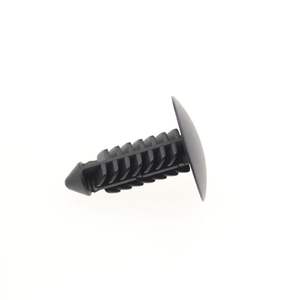 Clips de retención de delantal de parachoques y guardabarros compatibles con Ford OEM - Product Image 3