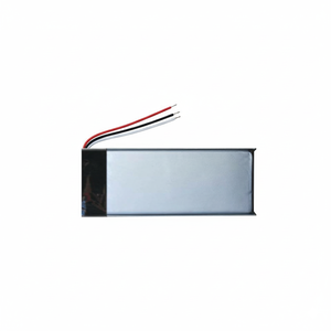 351743-3 Polymer-Lithium-Akku 200mAh 3,7V 351743 3-Draht-Ersatzakku Hochkapazitäts-Wiederaufladbarer Lautsprecher-Akku - Product Image 4