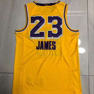 Camiseta de baloncesto personalizada, uniforme de baloncesto deportivo de secado rápido de poliéster de malla de verano - Product Image 3