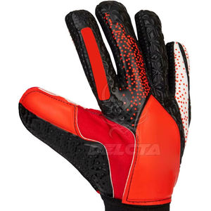 Gants de gardien de but les plus vendus, dernier design, fabrication en usine, gants de gardien de but pour jeunes - Product Image 5