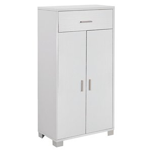 Organisateur de placard Sarmog DIAL 741 Base Blanc Flammé 65cm de la collection DIAL 741 - Product Image 1