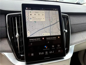 Sedán de Lujo Mediano de 5 Plazas 2024, Faros LED, Interior de Cuero, Motor Turbo, Cámara Trasera de 360°, Techo Panorámico - Product Image 3