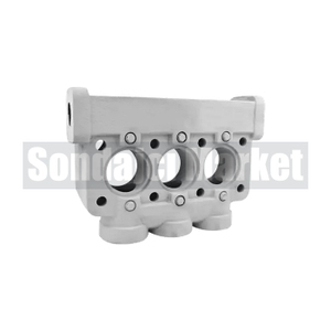 ที่อยู่อาศัยสำหรับ Atlas copco FMC 420ทำในประเทศตุรกี - Product Image 2