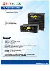 Lishen Lifepo4 130Ah 3.2V แบตเตอรี่แบบชาร์จไฟได้ดั้งเดิมเกรด Prismatic สำหรับการจัดเก็บพลังงานแสงอาทิตย์กลางแจ้งแบบ DIY - Product Image 3