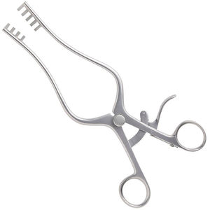 Alta Qualidade <span class=keywords><strong>Travers</strong></span> Self-Retraining Retractores para Cirurgia Veterinária Nervosa e Cardiovascular em Venda Instrumentação - Product Image 1