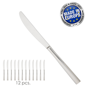 Coltello da Dessert Flair 199 mm. Confezione da 12 unità - Product Image 1