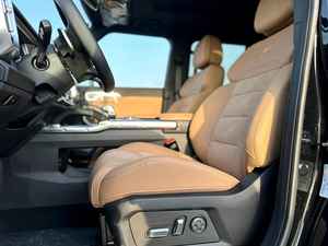 NUEVO JETOUR T2 LUXURY 2025, 0KM, 299, 4 CILINDROS, TRANSMISIÓN AUTOMÁTICA - Product Image 2