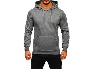 Streetwear personnalisé pour hommes, survêtement d'hiver à capuche, poids lourd 3D pour pantalons de survêtement imprimés bouffants, sweats à capuche, vente en gros - Product Image 1