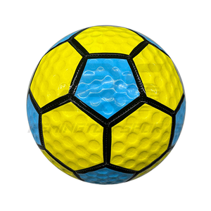 Balón de Fútbol de Buena Calidad, Nuevo Diseño de Marca, Balón de Fútbol Más Popular en Venta en Pakistán - Product Image 5
