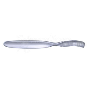 McGlamry Elévateur métatarsien 65 pouces 13mm Instrument de chirurgie orthopédique Fabricant OEM Fournisseur - Product Image 3