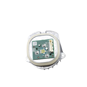 Phare avant droit à LED MERCEDES Série GLA 1305715306 (13>) - Product Image 2