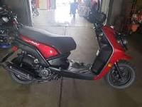NOUVEAU 2026 Scooters Wolfs Brand Wolf Jet II Nouveau Scooter-Moped Moto