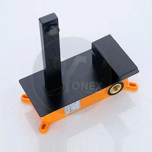 Ensemble de douche encastré de qualité supérieure, durable et éco-responsable, en promotion - Product Image 4
