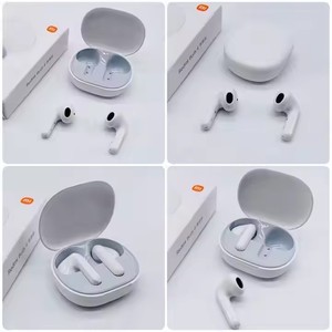 Mi Buds 5 Pro Tai Nghe Không Dây Kinh Nghiệm Với 40H Tuổi thọ Pin Tiên Tiến Hủy Bỏ Chống Tiếng Ồn Gió Công Nghệ Hoàn Hảo của Bạn Bt TWS - Product Image 5