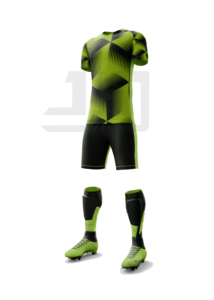 Pantalones Cortos de Fútbol Profesional, Uniforme Deportivo de Secado Rápido, 100% Poliéster, Tela Transpirable, Nombre del Equipo Personalizado para Clubes de Fútbol - Product Image 1