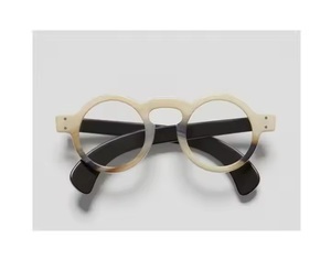 Handmade sừng động vật Kính mắt <span class=keywords><strong>Frames</strong></span> nâng cao cái nhìn của bạn từ hình dạng kim cương sừng Kính mắt <span class=keywords><strong>Frames</strong></span> từ Ấn Độ - Product Image 3