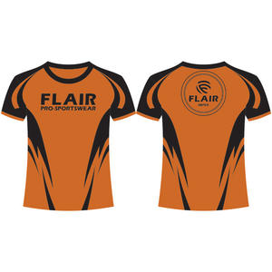 Camiseta de fútbol para niños de diseño Retro personalizado, la mejor calidad, 100% poliéster, cómodo, transpirable, conjuntos de parte superior delantera corta, nombre nacional OEM - Product Image 6