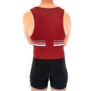 Nouveaux uniformes d'aviron personnalisables, conçus sur mesure par des fabricants de premier plan, vêtements ajustables, nouvelle arrivée - Product Image 5