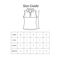 Meilleure vente : T-shirt de golf tricoté sans manches, décontracté, à demi-zip, athlétique, écologique, respirant, séchage rapide, motif uni, haute performance