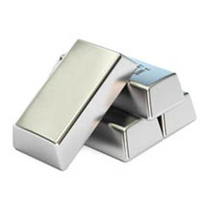 Lingots d'aluminium en vrac 99.7% & 99.8% Haute pureté A7/A8 Grade Custom Gravity Casting Services OEM/ODM Options d'alliage disponibles - Product Image 4