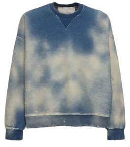 เสื้อสเวตเตอร์มีซิปแบบสวมหัวมีสายถักซิปหนา - Product Image 1