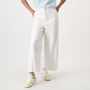 Pantalon Femme Femme Solide Confortable Fit Extensible Plus Size Skinny Jeans / High Waisted Women Denim Jeans Skinny Pants - Product Image 3