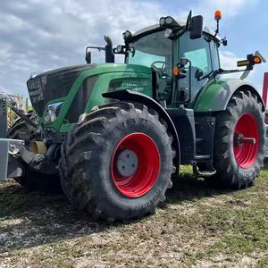 Tractor Fendt Usado de 40HP 70HP Tractor Agrícola en Venta - Product Image 5