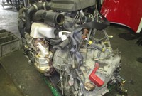 4E-FTE MOTEUR/BOÎTE DE VITESSES À VENDRE