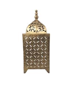 Top Selling Metal Hanging <b>Moroccan</b> Lantern Customized Size and Shape Available Hanging Lantern for Home <b>Decor</b>. - Product Image 5