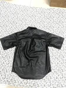 Camiseta de Hombre de Alta Calidad, Manga Larga, Color Personalizado, Informal, Tejida, Transpirable y Lisa, Corte Regular - Product Image 3