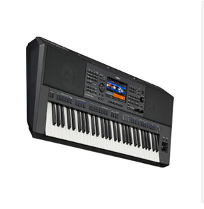 Teclado Arreglista de Alto Nivel Nuevo, PSR-SX900, Piano de 61 Teclas - Product Image 1