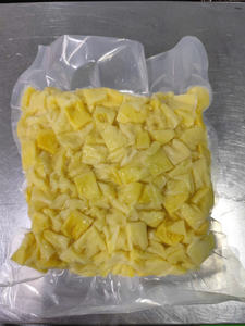 Piña congelada IQF de alta calidad | Sabor tropical fresco - Product Image 2