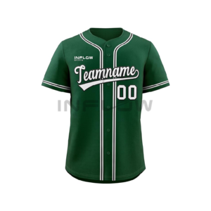Camiseta de Béisbol Personalizada para Hombre, Ropa Deportiva Perfecta para Equipos Juveniles, Último Diseño - Product Image 1