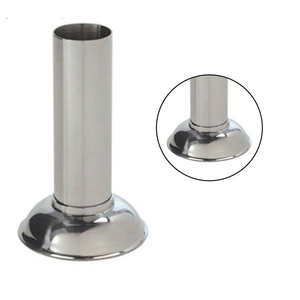 Pinces médicales professionnelles bocaux en acier inoxydable Kit chirurgical manuel Durable réutilisable de haute qualité utilisation de chirurgie générale - Product Image 1