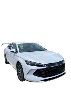 Sedán Eléctrico Usado de Largo Alcance, Fabricado en Japón, Autonomía de >700 km, Carga Rápida, Transmisión Automática, Espacioso para Familias, 90-110 kWh - Product Image 1