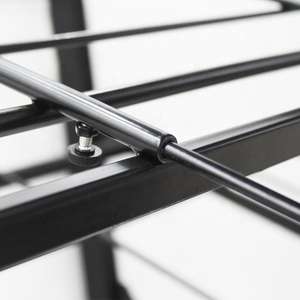 Présentoir de collations de supermarché avec plusieurs couches Présentoir de collations pour supermarché - Product Image 6